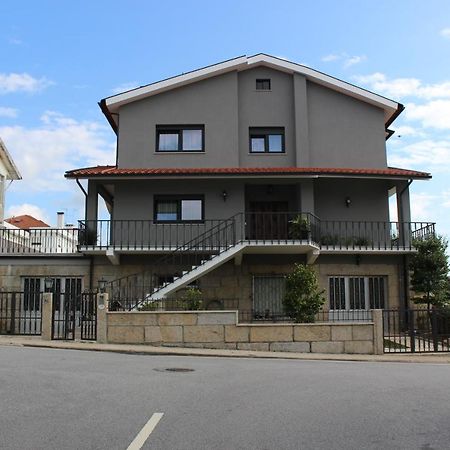 Graciosa Guest House Ponte de Lima Exterior foto
