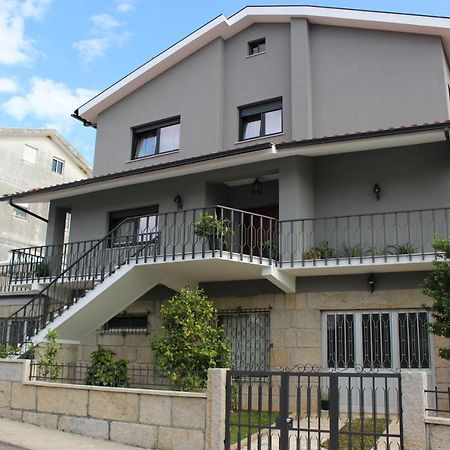 Graciosa Guest House Ponte de Lima Exterior foto