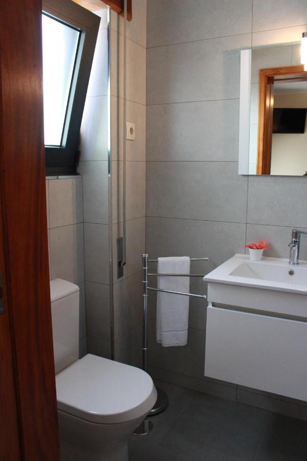 Graciosa Guest House Ponte de Lima Exterior foto